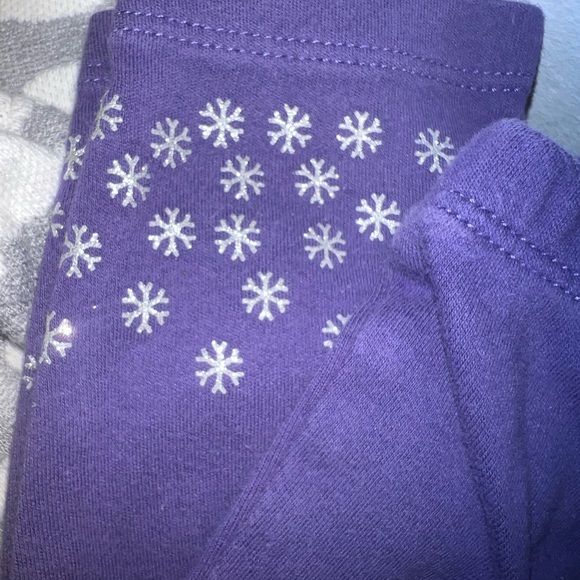 H&M Cárter different brands . Baby Outfit with Gray and White - Picture 6 of 8